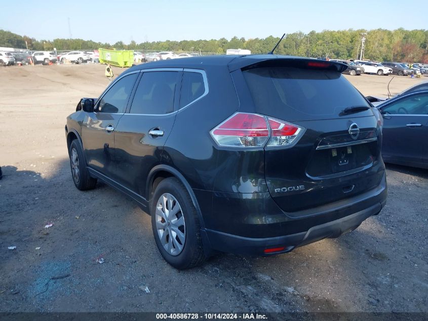 VIN WA1EFCFS3GR021830 2015 NISSAN ROGUE no.3