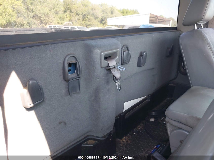 2008 Dodge Ram 1500 St VIN: 1D7HA16K18J111196 Lot: 40586747