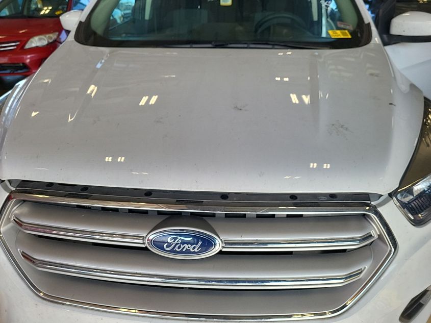 1FMCU9GD2KUB85285 2019 FORD ESCAPE - Image 1