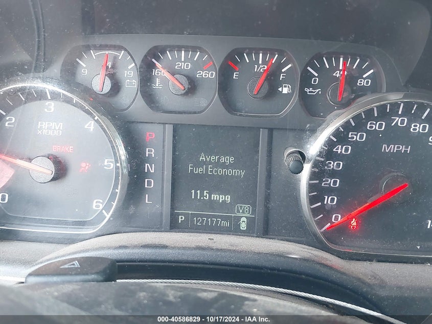 2018 CHEVROLET SILVERADO 1500 LS - 1GCVKNEC8JZ365037