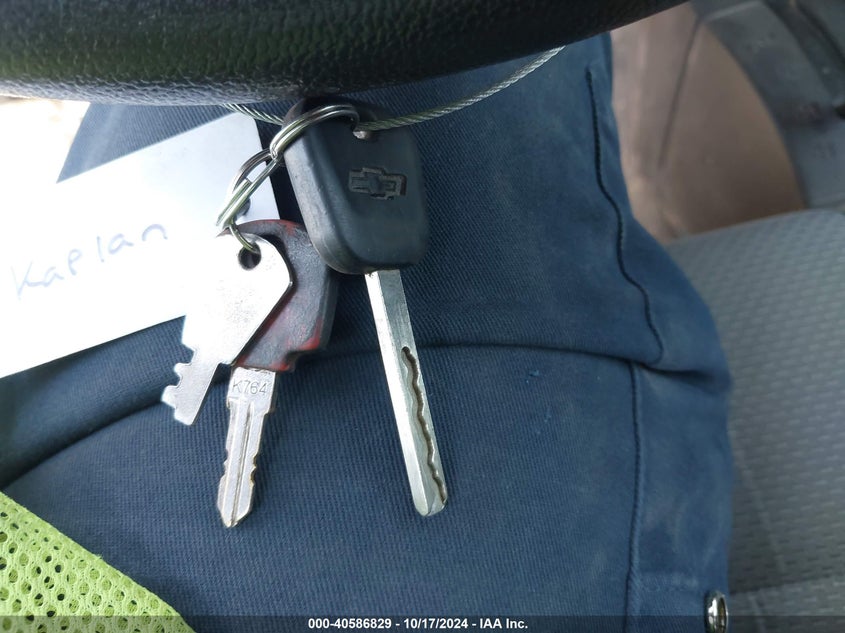 2018 CHEVROLET SILVERADO 1500 LS - 1GCVKNEC8JZ365037