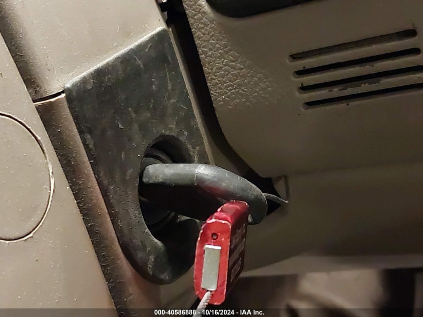 2006 Ford F-150 Fx4/Lariat/Xlt VIN: 1FTPW14596FA17460 Lot: 40586888