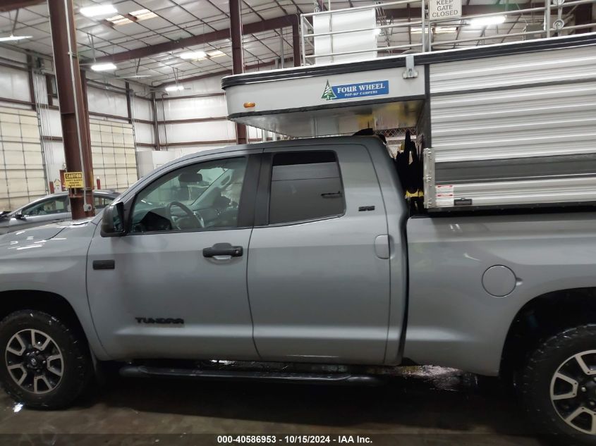 2020 Toyota Tundra Sr5 VIN: 5TFUY5F18LX900356 Lot: 40586953