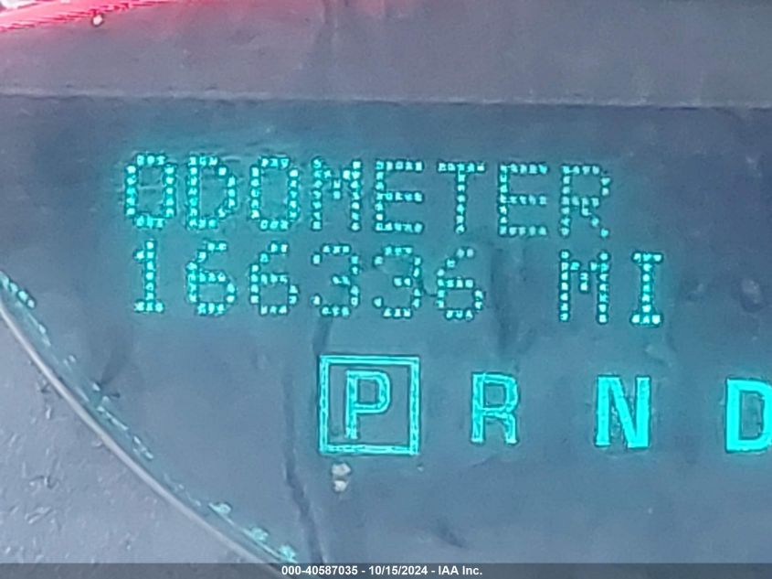 2014 CHEVROLET IMPALA LIMITED LTZ - 2G1WC5E36E1148420