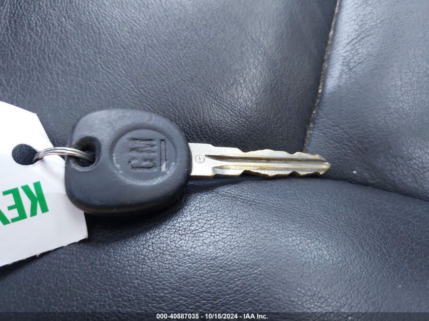 2014 CHEVROLET IMPALA LIMITED LTZ - 2G1WC5E36E1148420