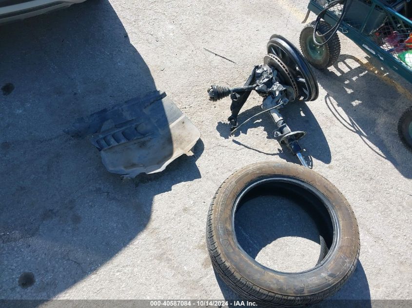 2024 Volkswagen Taos 1.5T S VIN: 3VV5X7B29RM017075 Lot: 40587084