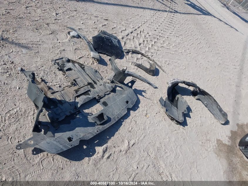 2014 Honda Cr-V Ex VIN: 3CZRM3H59EG702862 Lot: 40587100