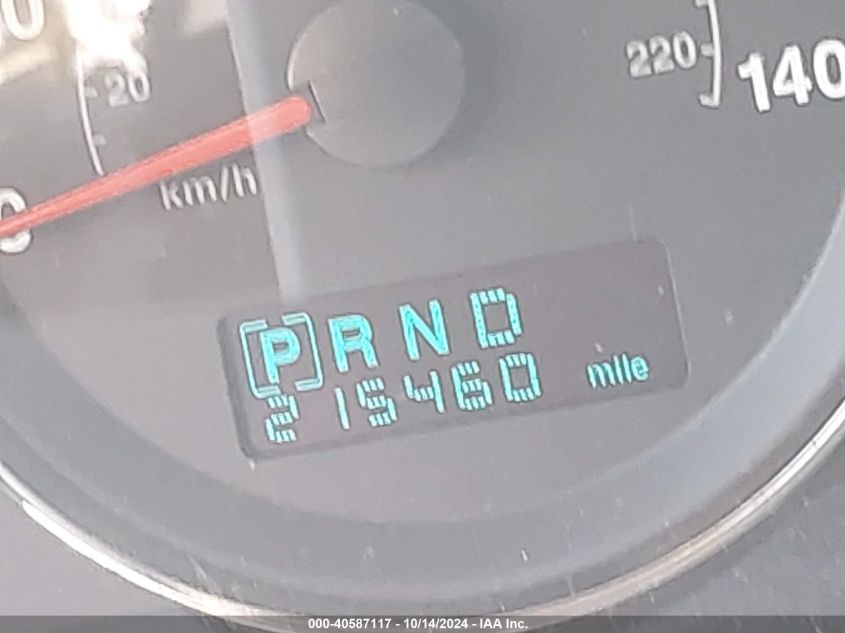 2005 Jeep Grand Cherokee Limited VIN: 1J4HR58N25C729218 Lot: 40587117