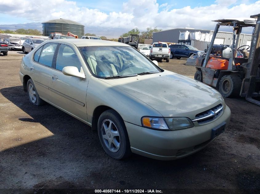 1N4DL01D3WC137084 1998 Nissan Altima Gle/Gxe/Se/Xe