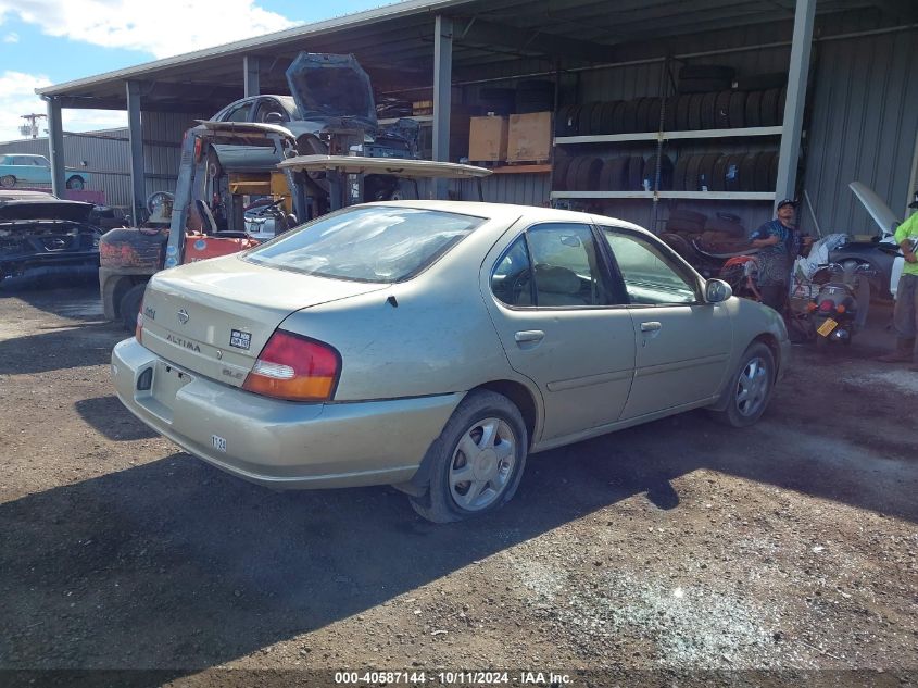 1N4DL01D3WC137084 1998 Nissan Altima Gle/Gxe/Se/Xe