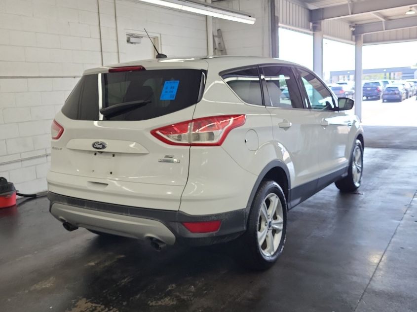 1FMCU0GX6EUC70186 2014 Ford Escape Se