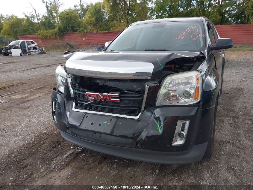 2015 GMC Terrain Sle-1 VIN: 2GKALMEK0F6117014 Lot: 40587150