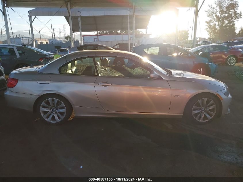 WBADW7C56CE728281 2012 BMW 328 I Sulev