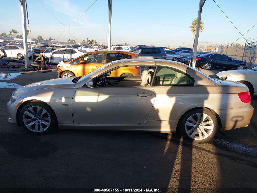 WBADW7C56CE728281 2012 BMW 328 I Sulev