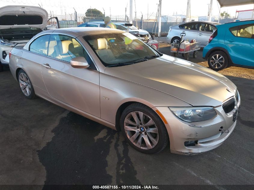 WBADW7C56CE728281 2012 BMW 328 I Sulev