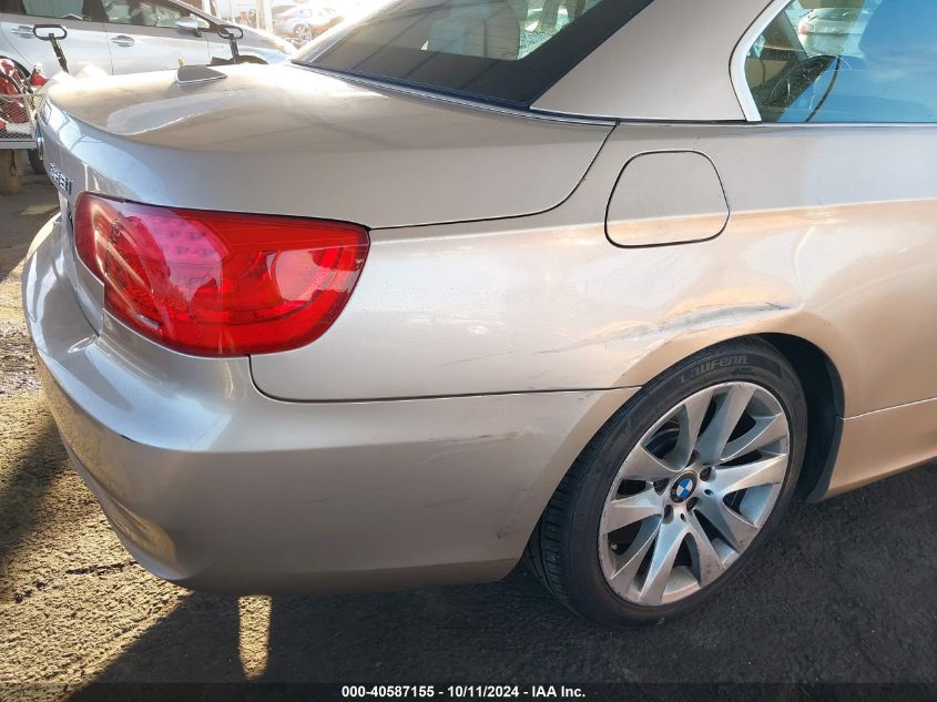 WBADW7C56CE728281 2012 BMW 328 I Sulev