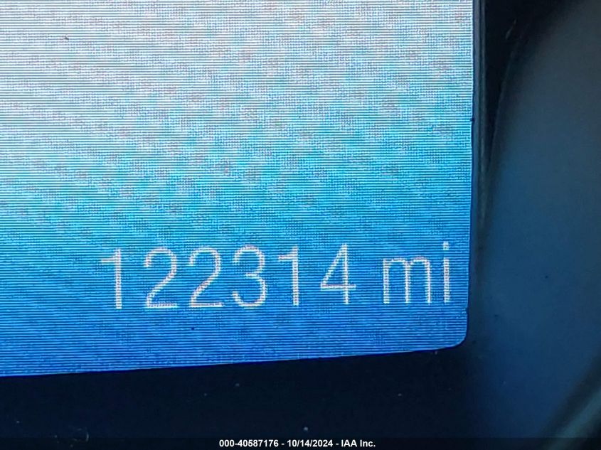 2013 FORD ESCAPE SE - 1FMCU0GX6DUB61354