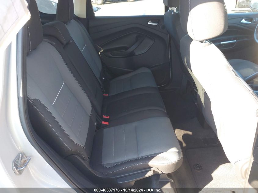 2013 FORD ESCAPE SE - 1FMCU0GX6DUB61354