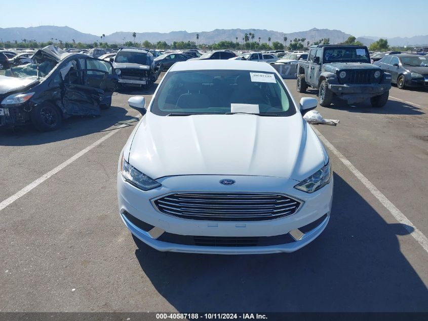 3FA6P0G75HR201385 2017 Ford Fusion S