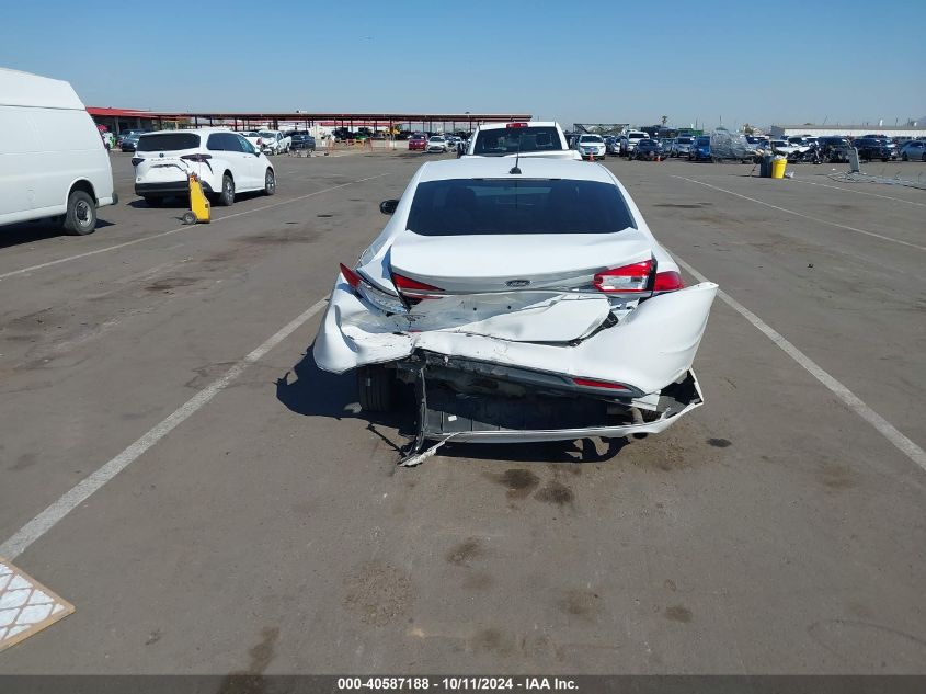 3FA6P0G75HR201385 2017 Ford Fusion S