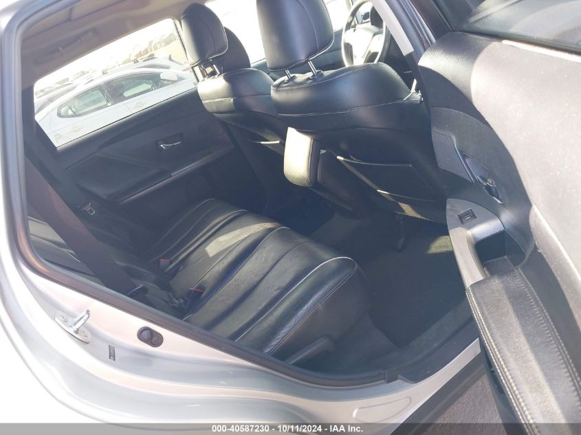 2013 Toyota Venza Le/Xle VIN: 4T3ZA3BB9DU072532 Lot: 40587230