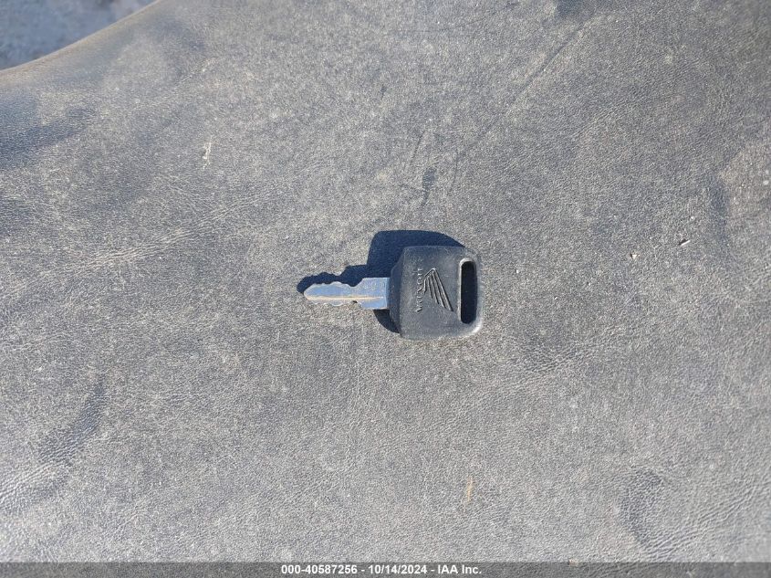 2003 HONDA VT750 CDB - JH2RC44J93M101177