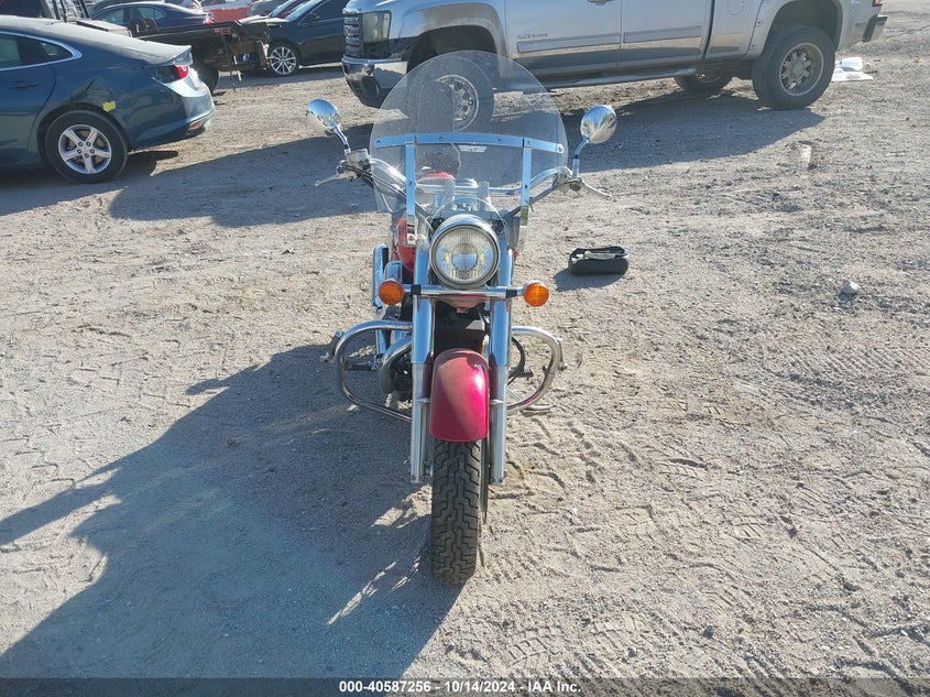 2003 HONDA VT750 CDB - JH2RC44J93M101177
