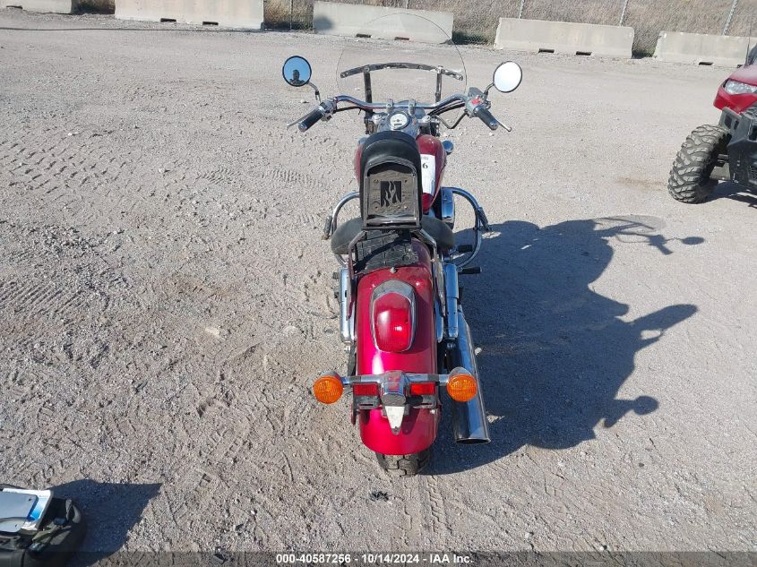 2003 HONDA VT750 CDB - JH2RC44J93M101177