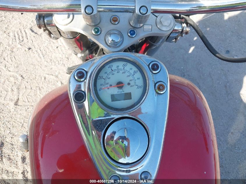 2003 HONDA VT750 CDB - JH2RC44J93M101177