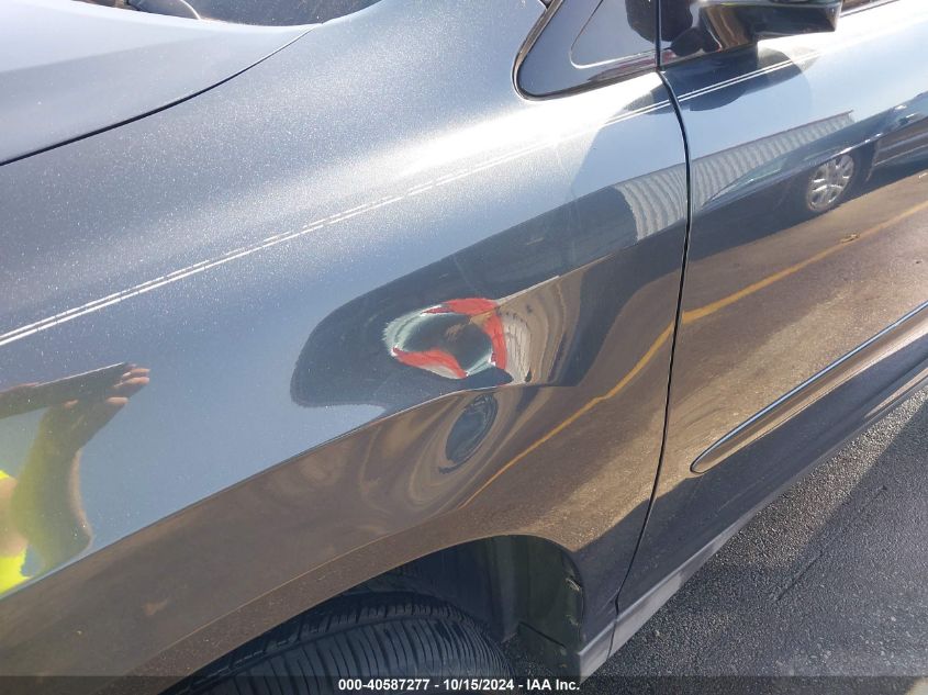 2007 Lexus Rx 350 VIN: 2T2HK31U57C010793 Lot: 40587277