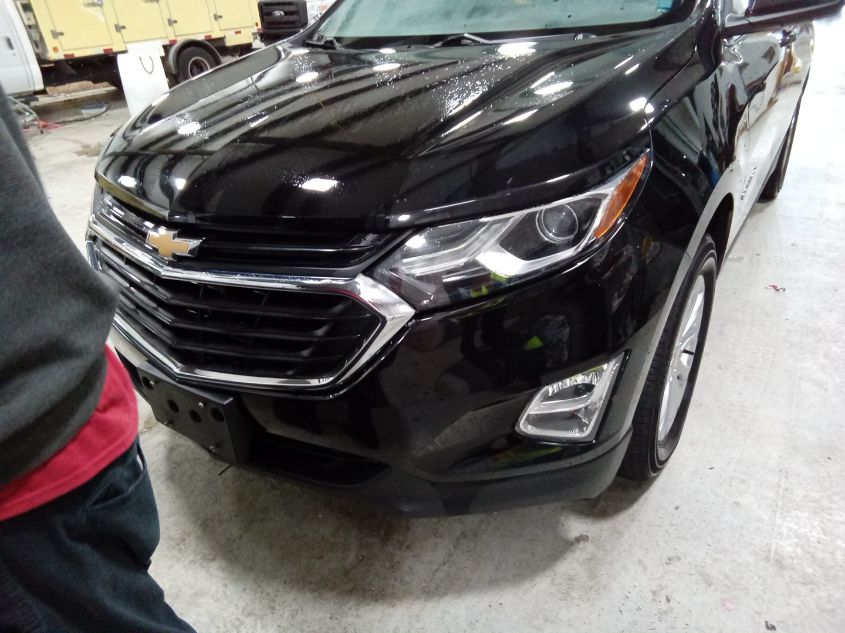 2GNAXUEV2L6158936 2020 CHEVROLET EQUINOX - Image 1