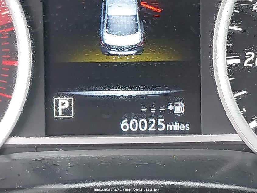 2017 Nissan Sentra Nismo VIN: 3N1CB7AP0HY368436 Lot: 40587367