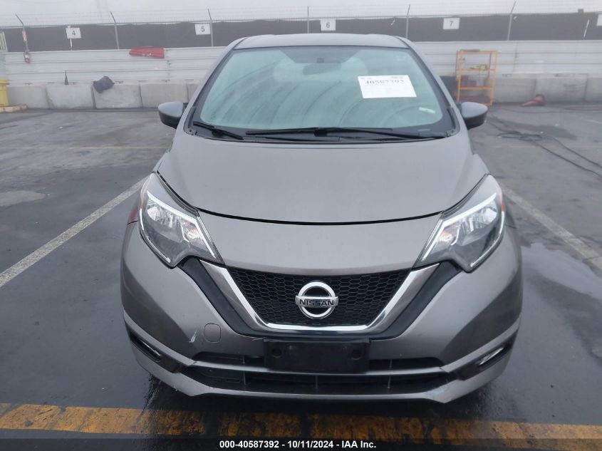 3N1CE2CP2JL355648 2018 Nissan Versa Note Sv