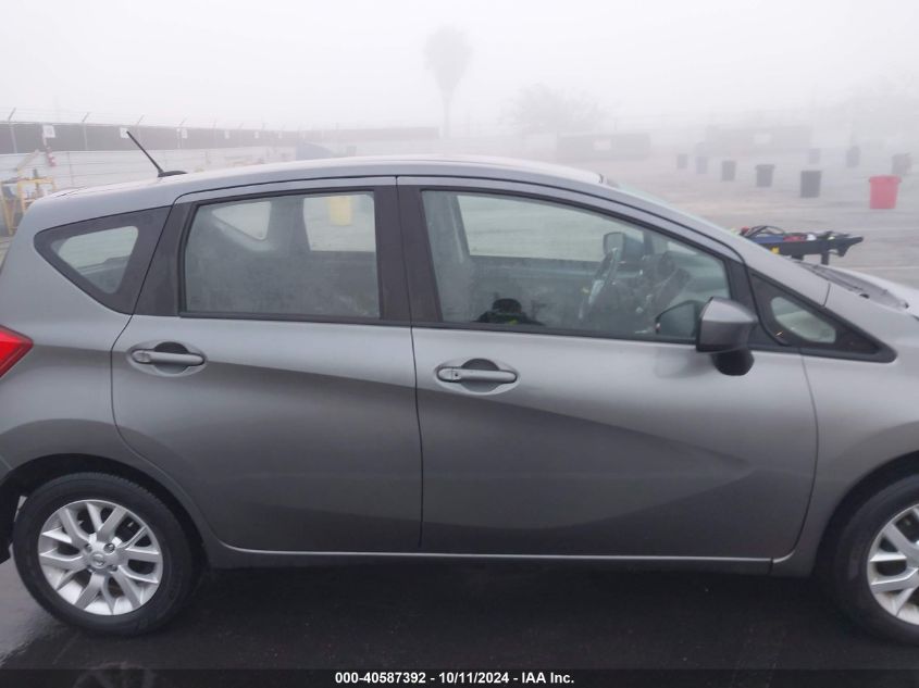 3N1CE2CP2JL355648 2018 Nissan Versa Note Sv