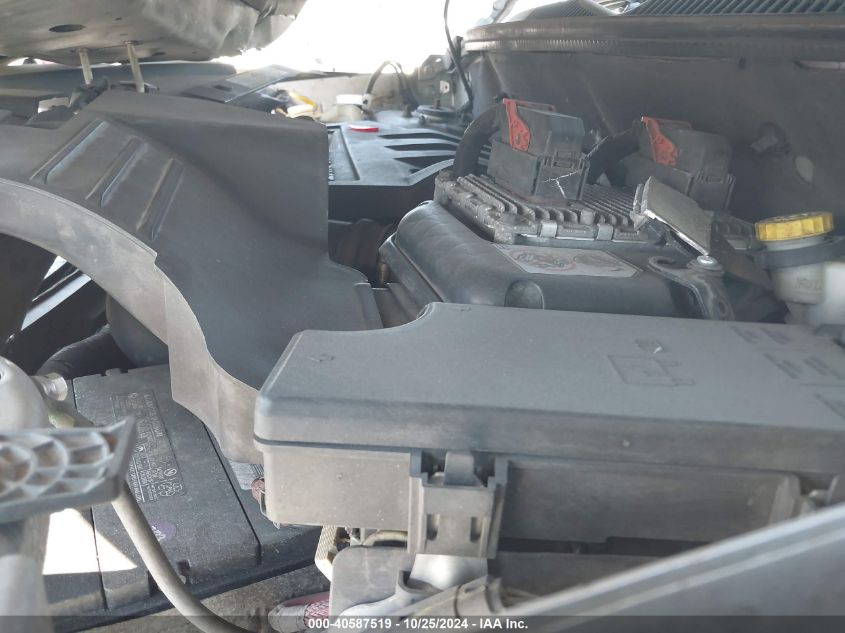 2011 Jeep Compass VIN: 1J4NT1FB9BD139612 Lot: 40587519