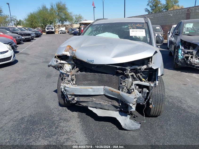 2011 Jeep Compass VIN: 1J4NT1FB9BD139612 Lot: 40587519