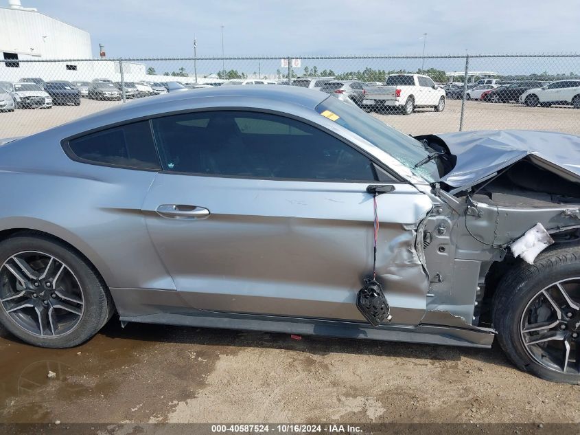 2023 Ford Mustang Gt Premium VIN: 1FA6P8CFXP5304122 Lot: 40587524