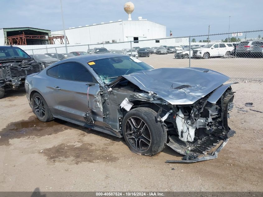 2023 FORD MUSTANG GT PREMIUM - 1FA6P8CFXP5304122