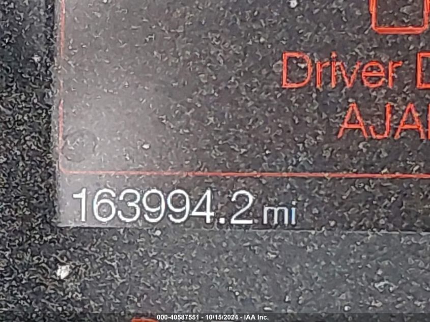 2011 Ford F-150 Xlt VIN: 1FTFW1EFXBFB51214 Lot: 40587551