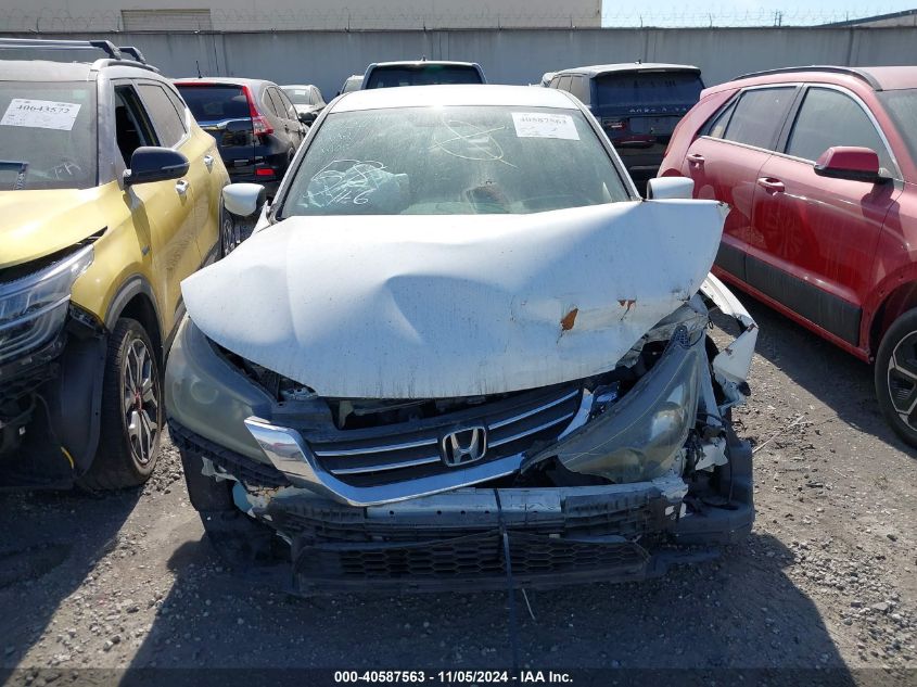 1HGCR2F35FA239726 2015 Honda Accord Lx