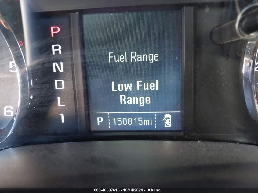 2018 Chevrolet Silverado 2500Hd Wt VIN: 1GC2KUEG8JZ307672 Lot: 40587616