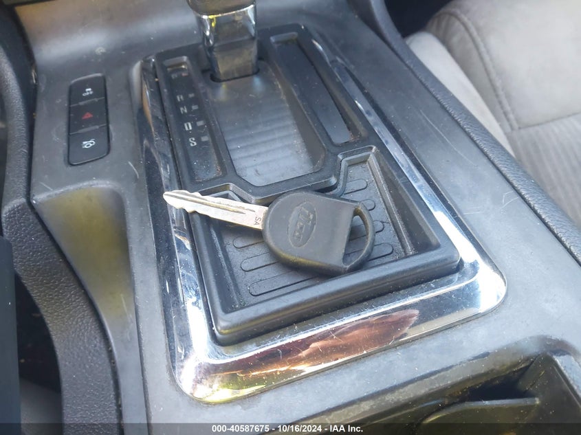 2014 Ford Mustang VIN: 1ZVBP8EM3E5249642 Lot: 40587675