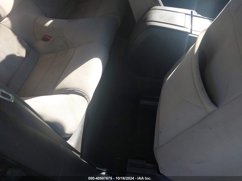 2014 Ford Mustang VIN: 1ZVBP8EM3E5249642 Lot: 40587675