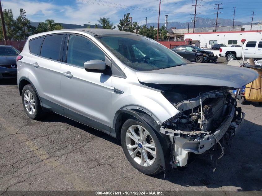 1FMCU0GDXHUC88068 2017 FORD ESCAPE - Image 1