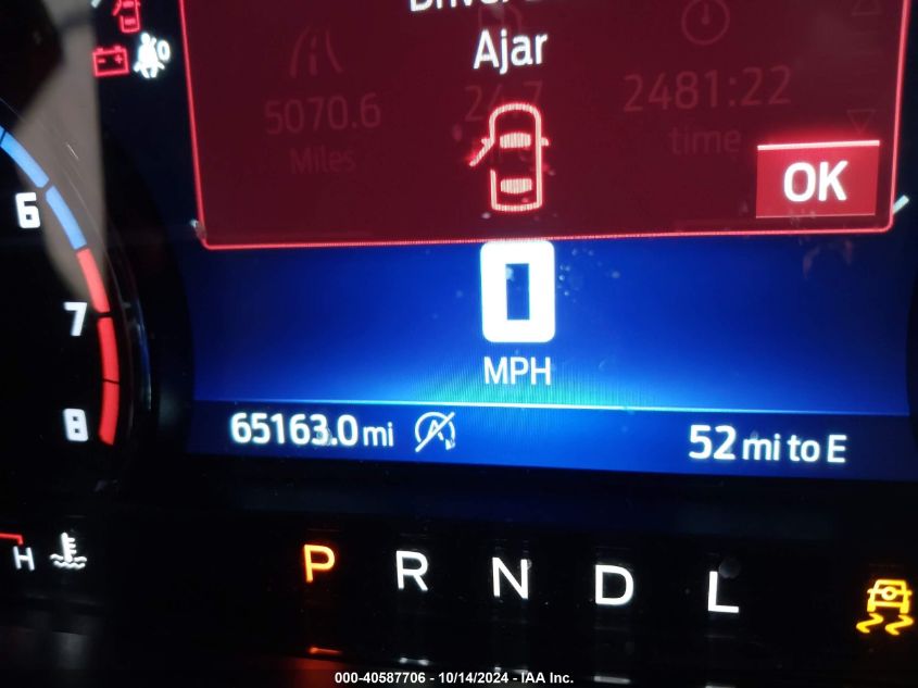 2021 Ford Bronco Sport Outer Banks VIN: 3FMCR9C60MRA39115 Lot: 40587706