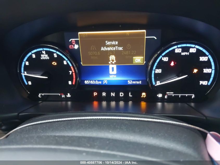 2021 Ford Bronco Sport Outer Banks VIN: 3FMCR9C60MRA39115 Lot: 40587706