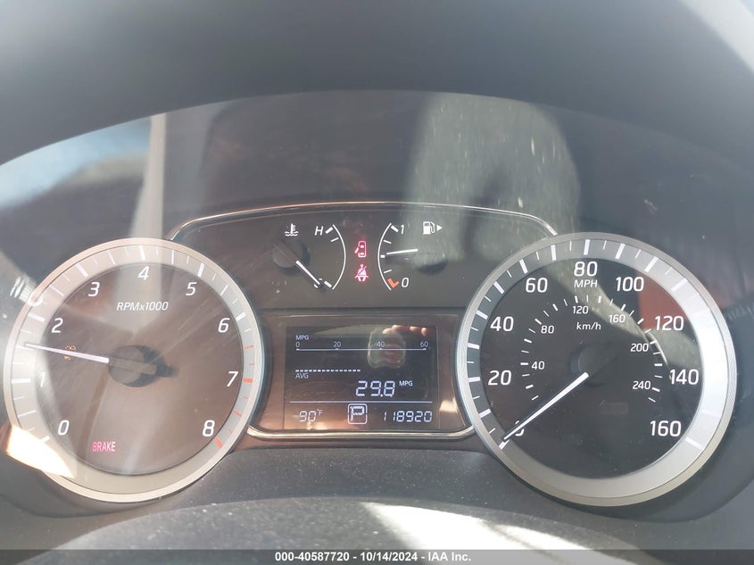 2013 Nissan Sentra Sv VIN: 1N4AB7AP6DN908633 Lot: 40587720