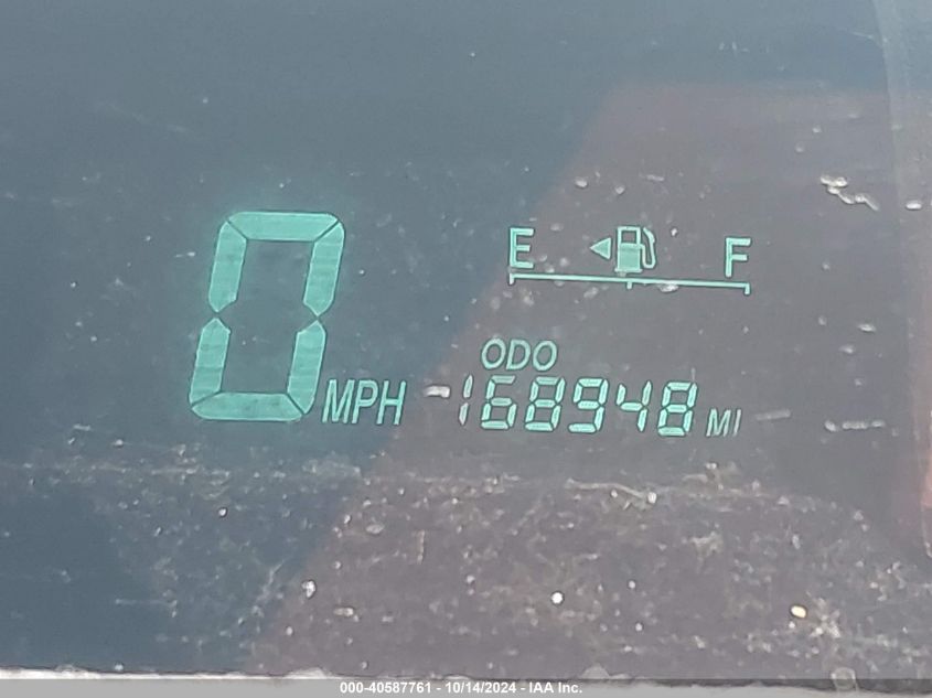 2007 Toyota Prius Touring VIN: JTDKB20U177636543 Lot: 40587761