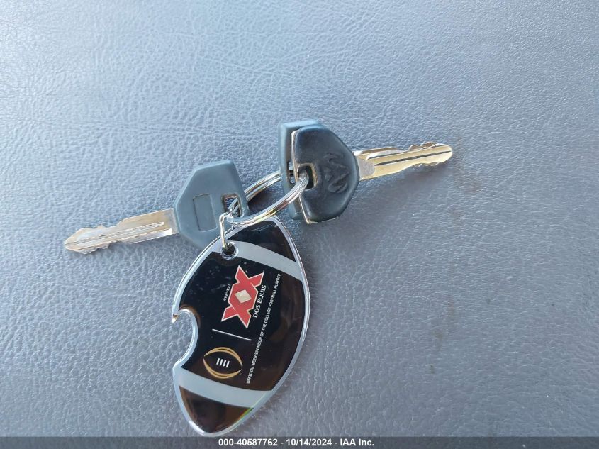 1997 Dodge Ram 1500 St VIN: 3B7HC13Z5VG825593 Lot: 40587762