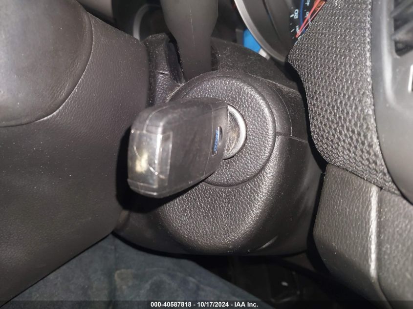 2014 Chevrolet Cruze Lt VIN: 1G1PC5SB2E7236058 Lot: 40587818